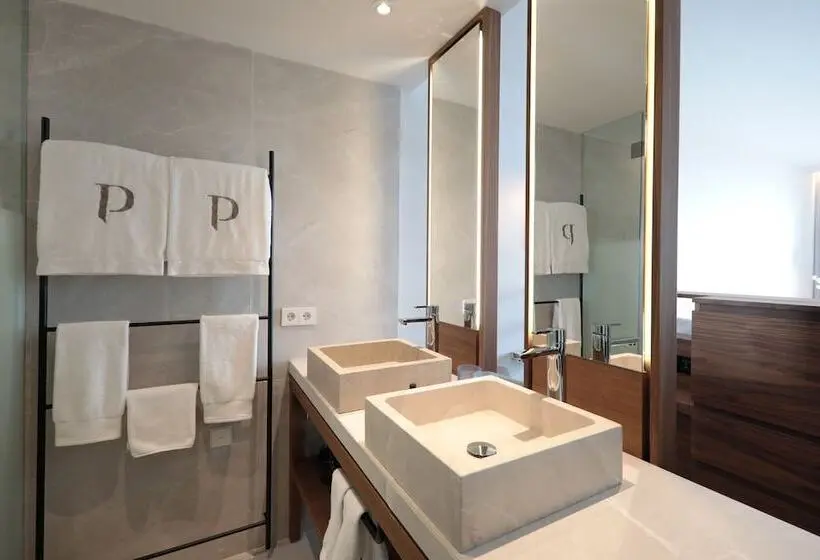Standard-huone, Es Princep The Leading Hotels Of The World