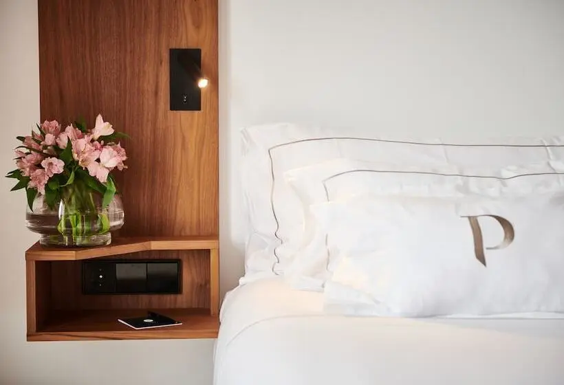 Standard-huone, Es Princep The Leading Hotels Of The World