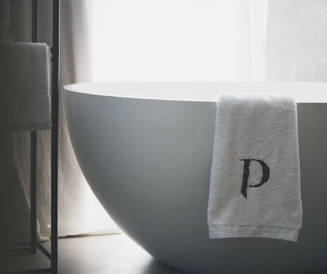 Полулюкс, Es Princep The Leading Hotels Of The World