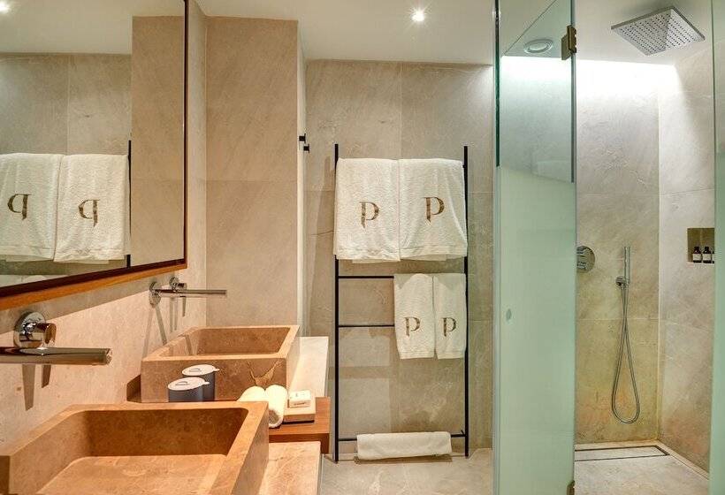 Полулюкс, Es Princep   The Leading Hotels Of The World
