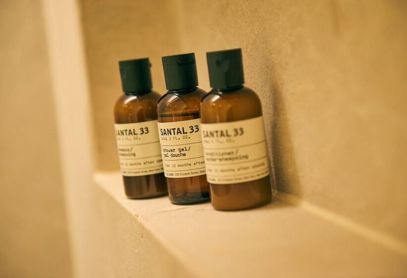 Полулюкс, Es Princep The Leading Hotels Of The World