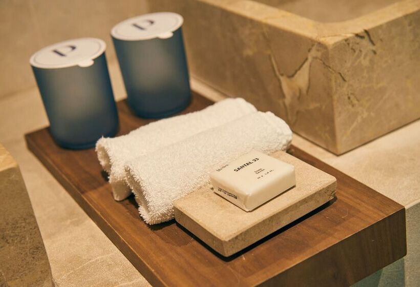 Полулюкс, Es Princep The Leading Hotels Of The World