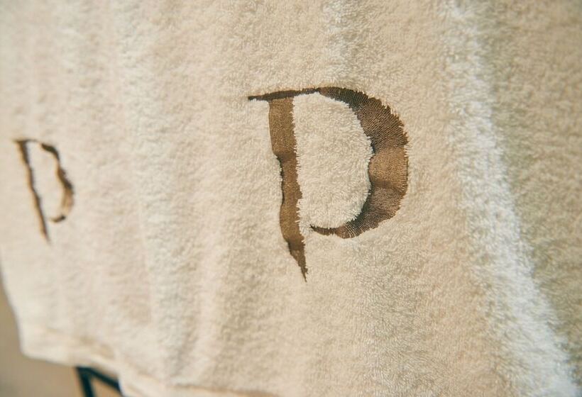 Полулюкс, Es Princep The Leading Hotels Of The World