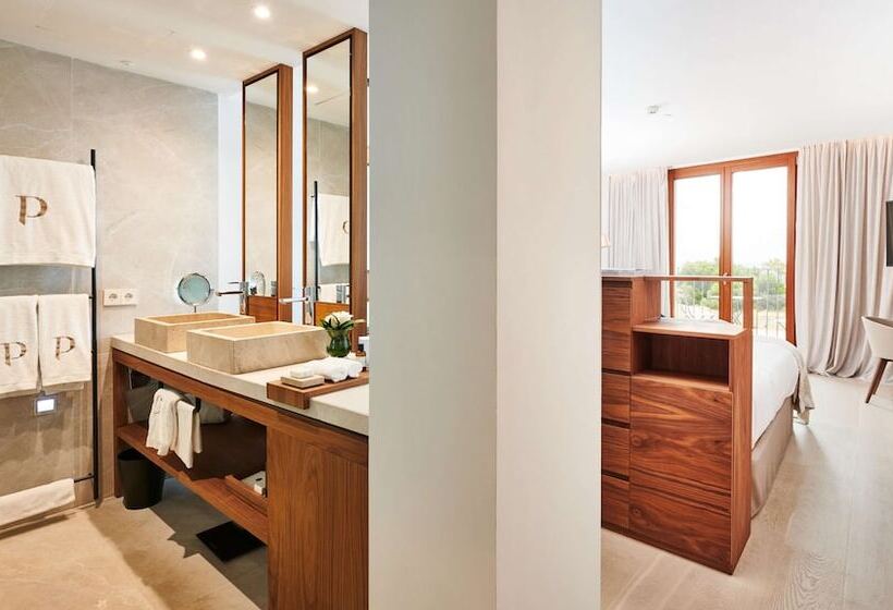 Полулюкс, Es Princep   The Leading Hotels Of The World