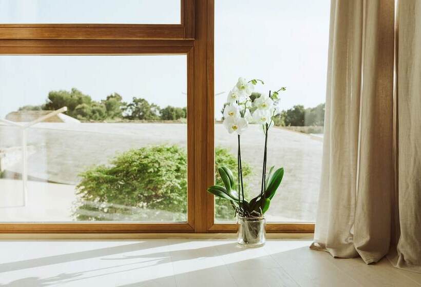 Habitación Premium Vista al Mar., Es Princep The Leading Hotels Of The World