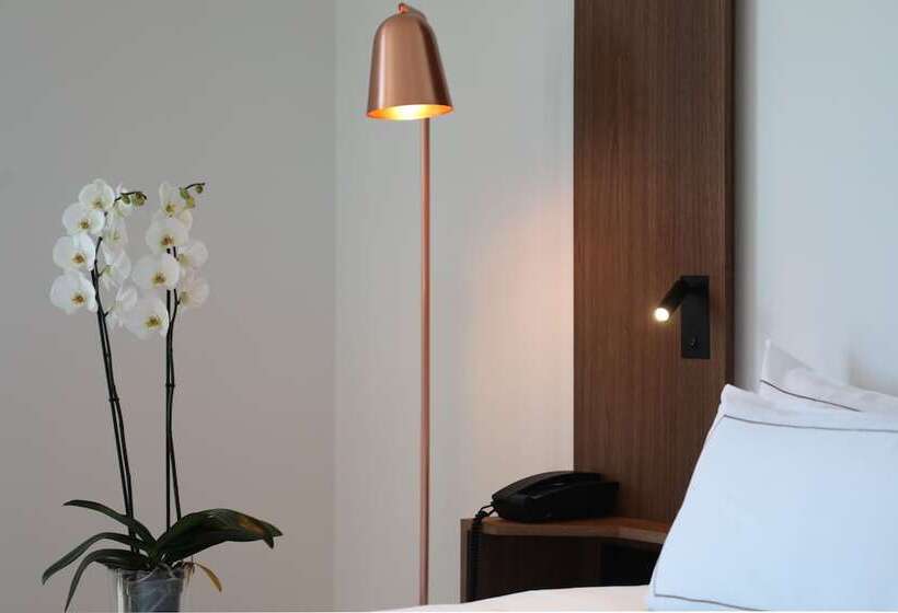 Habitación Premium Vista al Mar., Es Princep The Leading Hotels Of The World