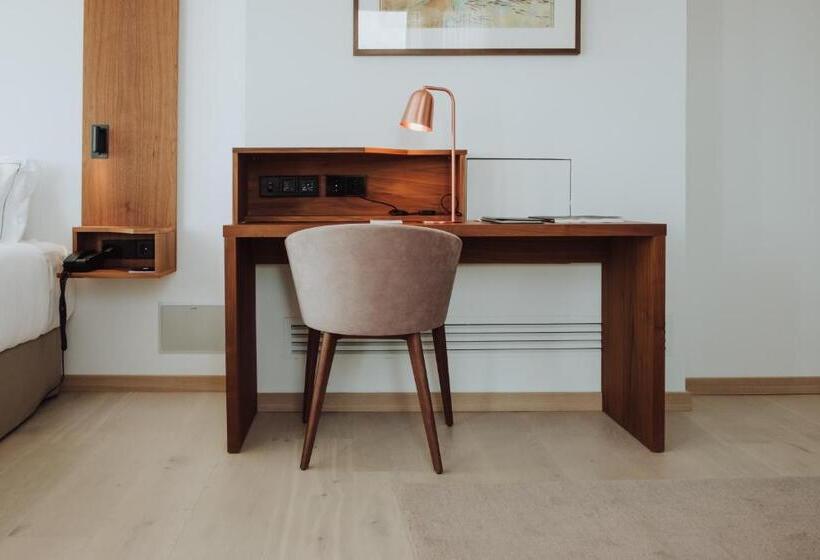 Номер Superior со СПА доступом, Es Princep The Leading Hotels Of The World