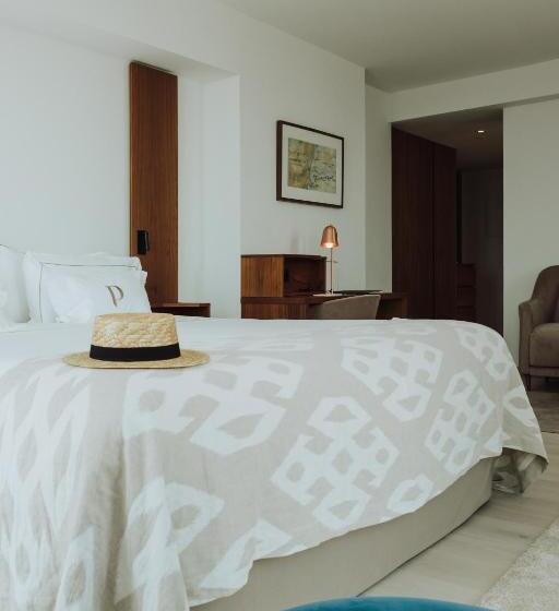 Номер Superior со СПА доступом, Es Princep The Leading Hotels Of The World