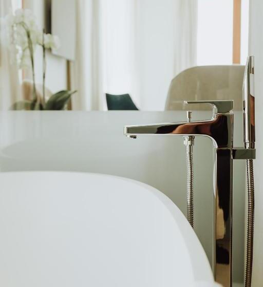 Полулюкс, Es Princep The Leading Hotels Of The World