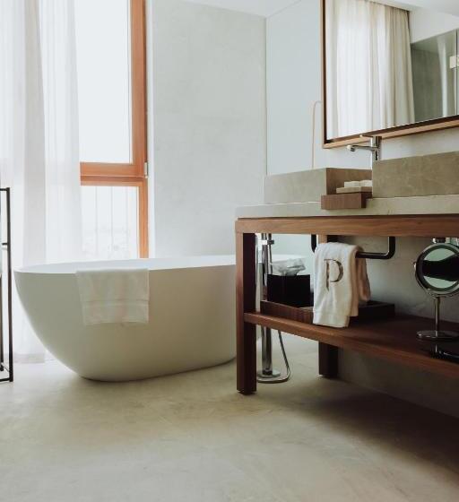 Полулюкс Вид на Море, Es Princep The Leading Hotels Of The World