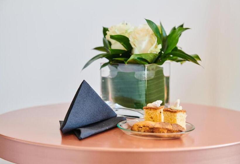 Полулюкс Вид на Море, Es Princep The Leading Hotels Of The World