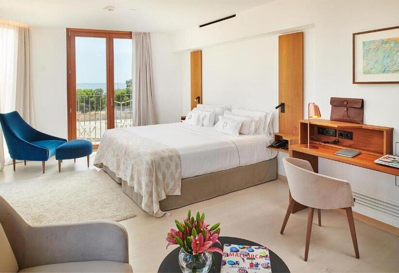 Полулюкс Вид на Море, Es Princep The Leading Hotels Of The World