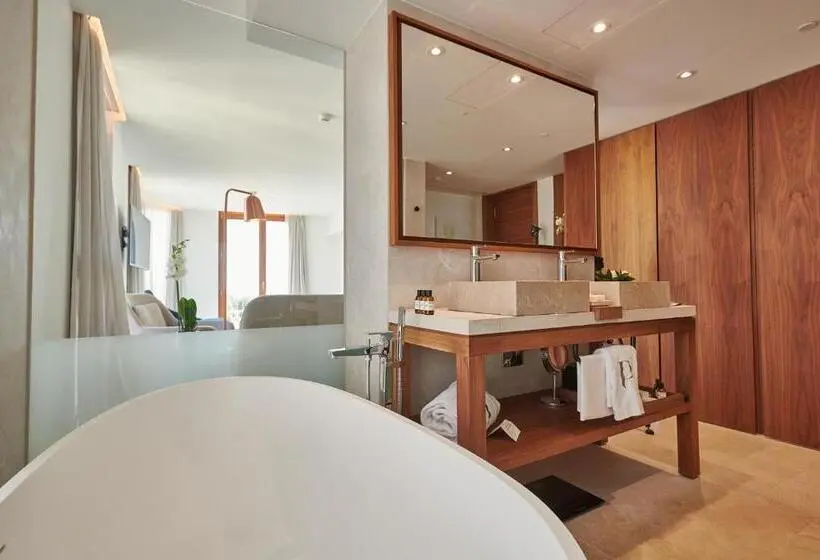 Perhehuone, Es Princep The Leading Hotels Of The World