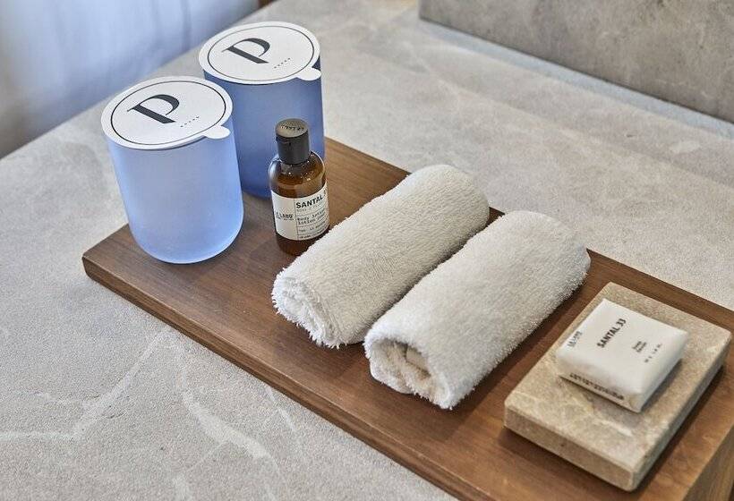 Полулюкс, Es Princep The Leading Hotels Of The World