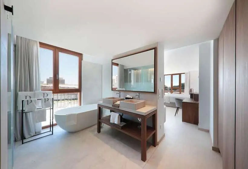 Juniorsviitti, Es Princep The Leading Hotels Of The World