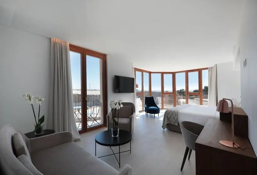 Juniorsviitti, Es Princep The Leading Hotels Of The World
