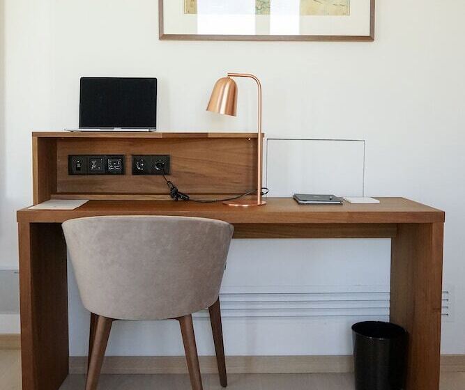 Полулюкс, Es Princep The Leading Hotels Of The World