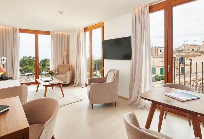 Полулюкс, Es Princep The Leading Hotels Of The World