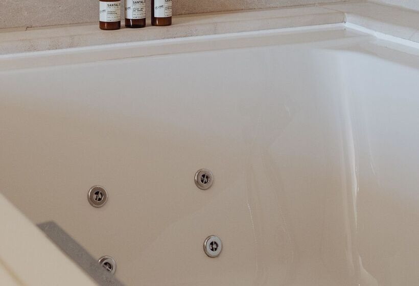 Полулюкс, Es Princep The Leading Hotels Of The World