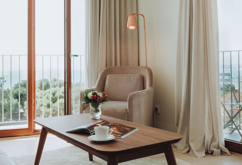 Полулюкс, Es Princep The Leading Hotels Of The World