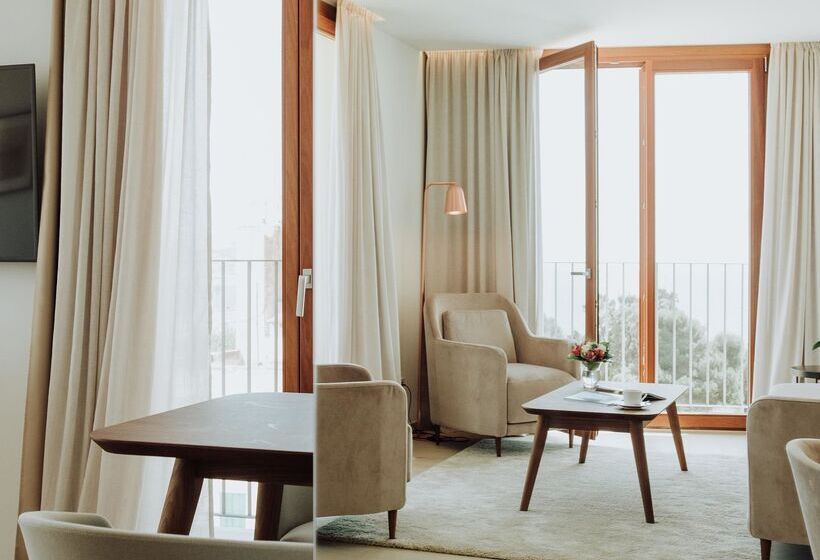 Полулюкс, Es Princep The Leading Hotels Of The World