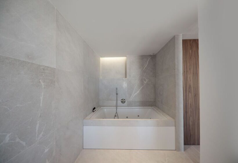 Полулюкс Вид на Море, Es Princep The Leading Hotels Of The World