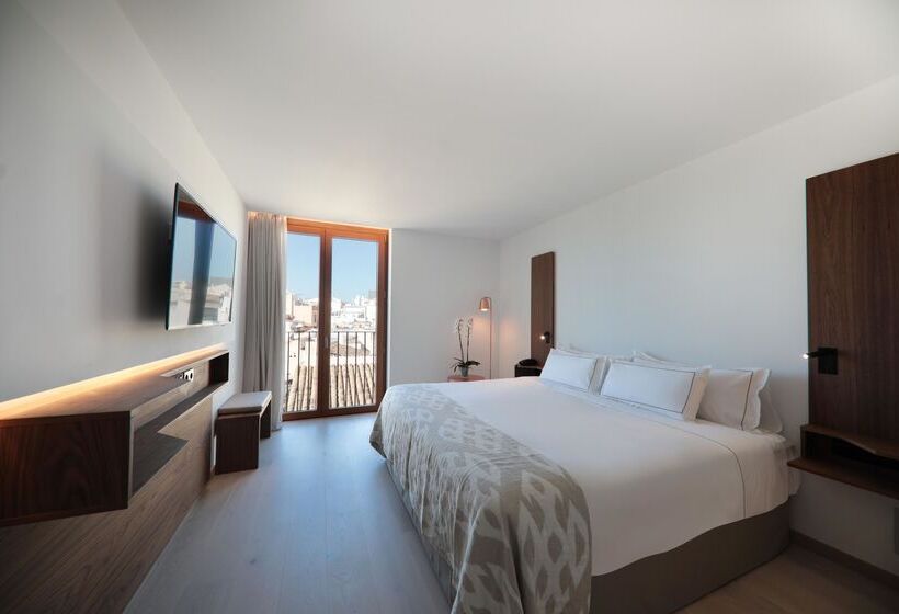 Полулюкс, Es Princep The Leading Hotels Of The World