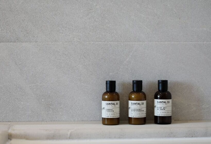 Полулюкс, Es Princep The Leading Hotels Of The World