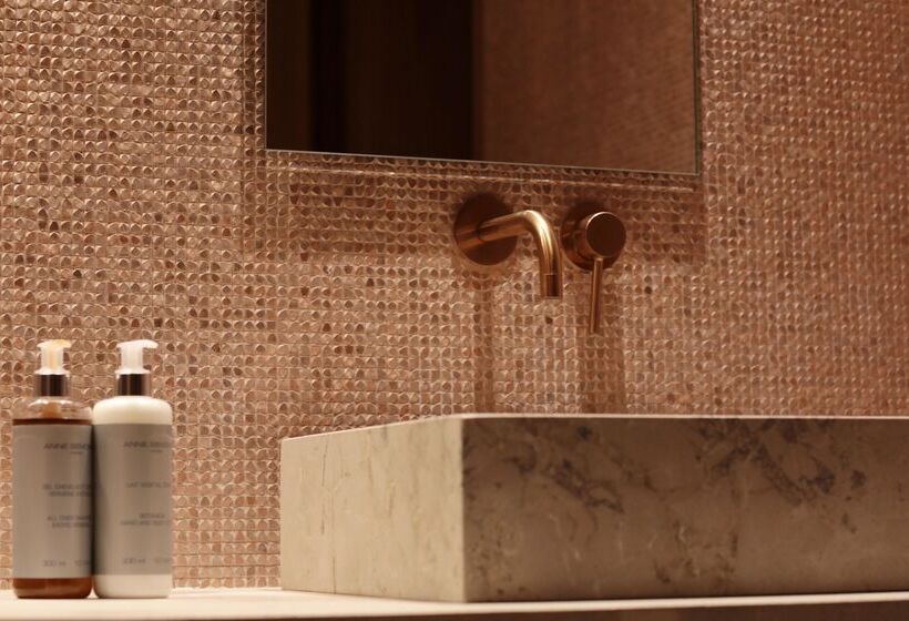 Люкс Вид на Море, Es Princep The Leading Hotels Of The World