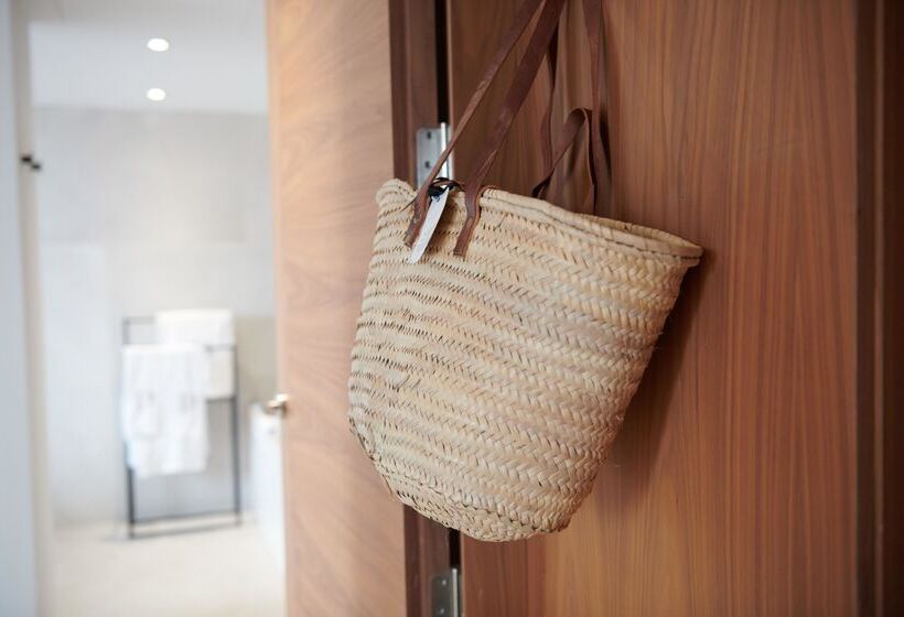 Habitación Premium Vista al Mar., Es Princep The Leading Hotels Of The World