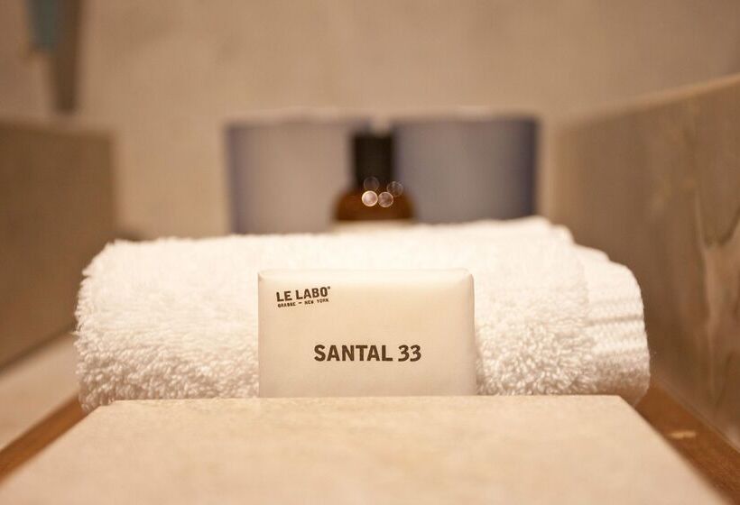 Полулюкс, Es Princep The Leading Hotels Of The World