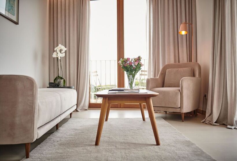 Полулюкс Вид на Море, Es Princep   The Leading Hotels Of The World