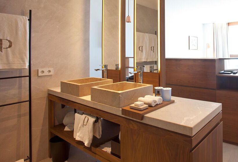 Полулюкс Вид на Море, Es Princep The Leading Hotels Of The World