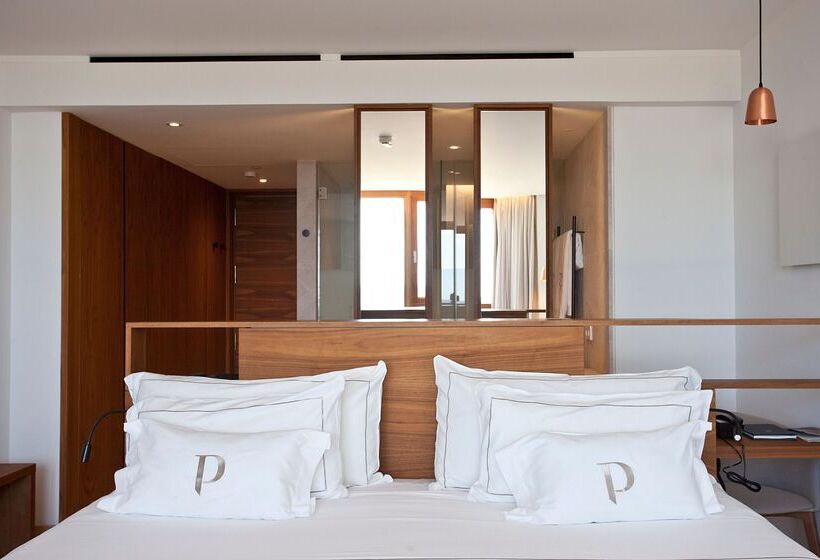 Полулюкс Вид на Море, Es Princep The Leading Hotels Of The World