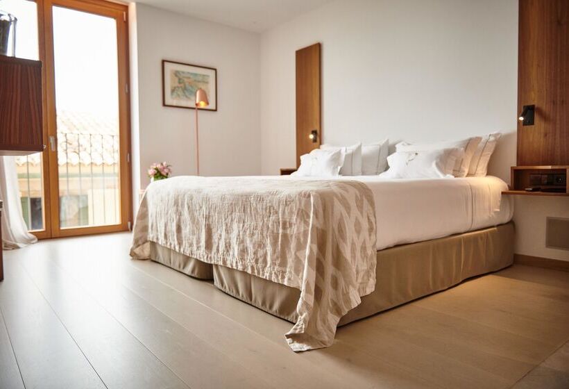 Номер Стандарт с доступом в Спа, Es Princep   The Leading Hotels Of The World