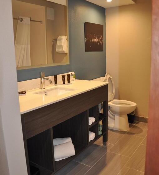 标准间, Nobile Hotel Parkway at Celebration Orlando