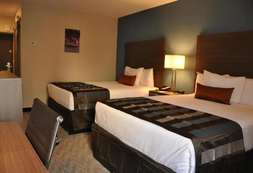Standard-huone, Nobile Hotel Parkway at Celebration Orlando