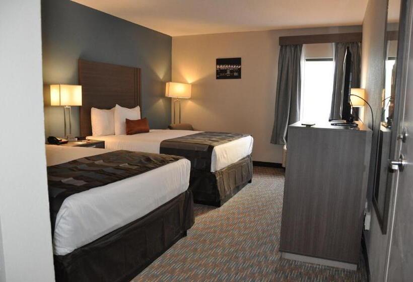 标准间, Nobile Hotel Parkway at Celebration Orlando