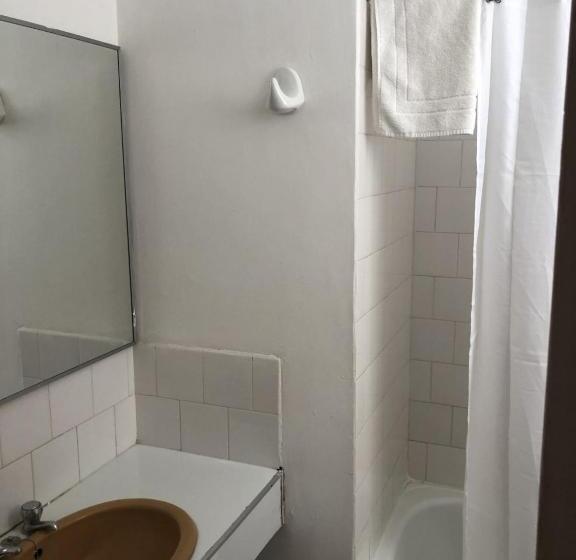 스탠다드 룸, Las Vicuñas