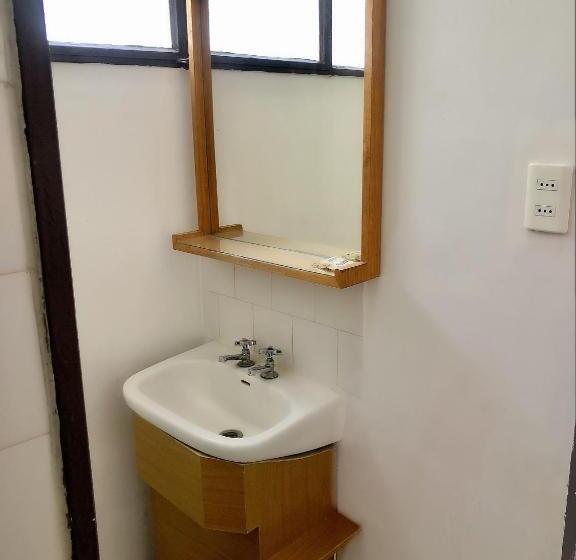 스탠다드 룸, Las Vicuñas