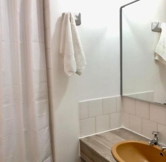 스탠다드 트리플 룸, Las Vicuñas