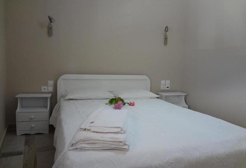 Apartamento Superior 1 Dormitorio, Nidri Zone