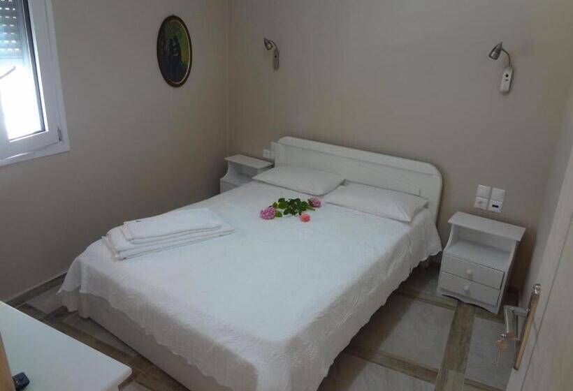 Apartamento Superior 1 Dormitorio, Nidri Zone