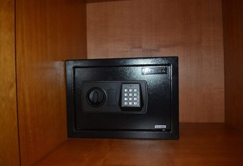 اتاق استاندارد, Noubou International