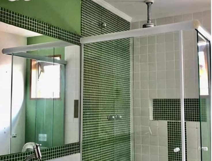 استودیوی استاندارد, Recanto Das Andorinhas Studios