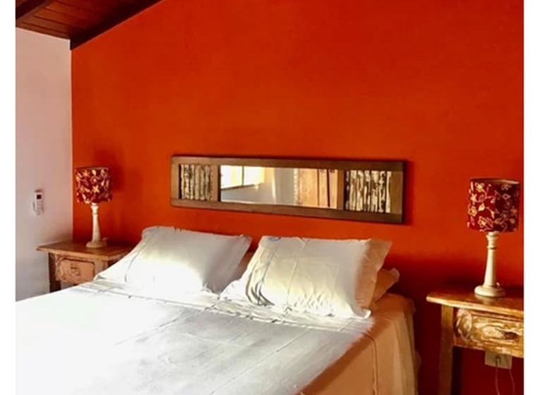 استودیوی استاندارد, Recanto Das Andorinhas Studios