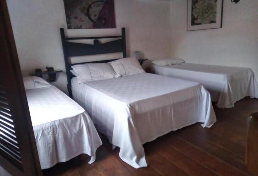 一居室别墅, Recanto Das Andorinhas Studios