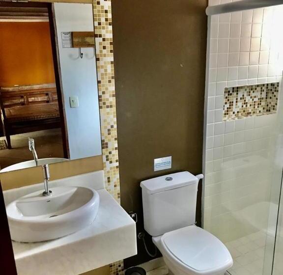 استودیوی سوپریور, Recanto Das Andorinhas Studios