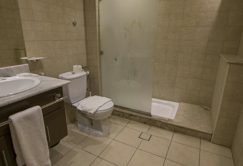 １ベッドルームアパートメント, Sadeem Al Fajr Hotel Suites