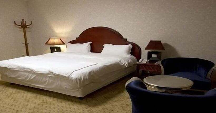 １ベッドルームアパートメント, Sadeem Al Fajr Hotel Suites